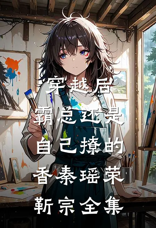 穿越后，霸总还是自己撩的香秦瑶荣靳宗全集