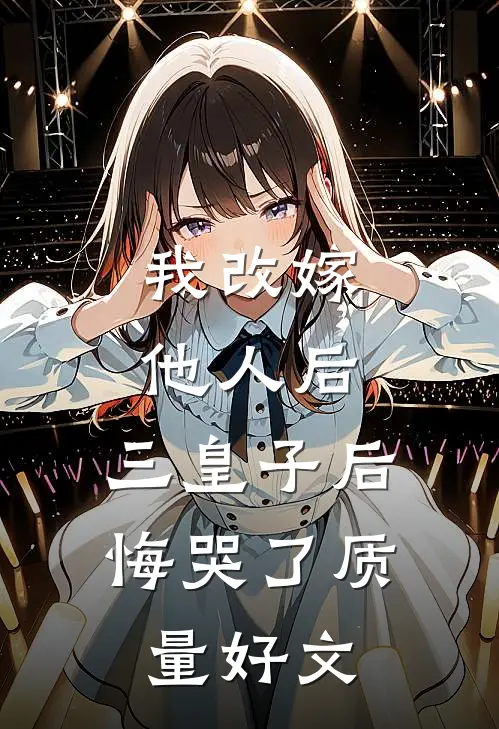 我改嫁他人后，三皇子后悔哭了质量好文