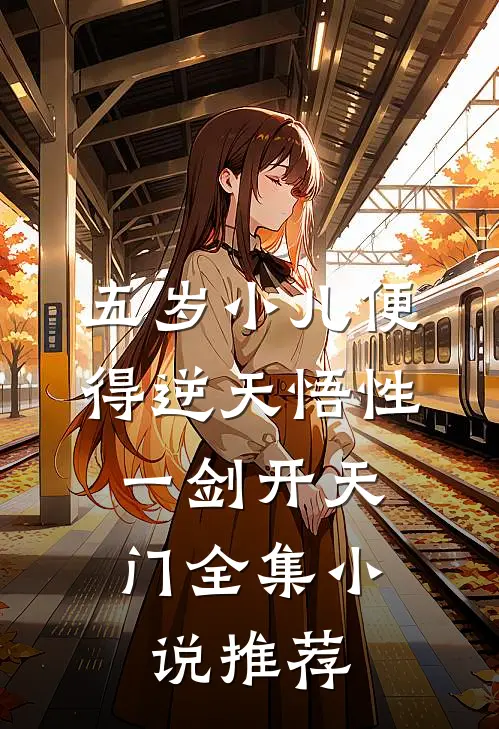 五岁小儿便得逆天悟性，一剑开天门全集小说推荐