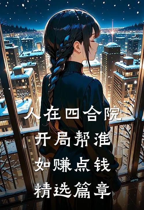 人在四合院，开局帮淮如赚点钱精选篇章