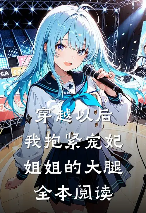 穿越以后，我抱紧宠妃姐姐的大腿全本阅读
