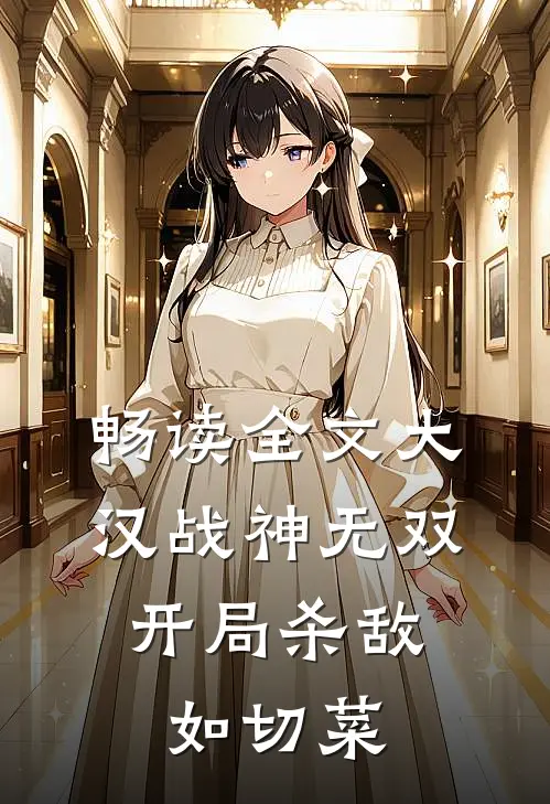 畅读全文大汉战神无双，开局杀敌如切菜