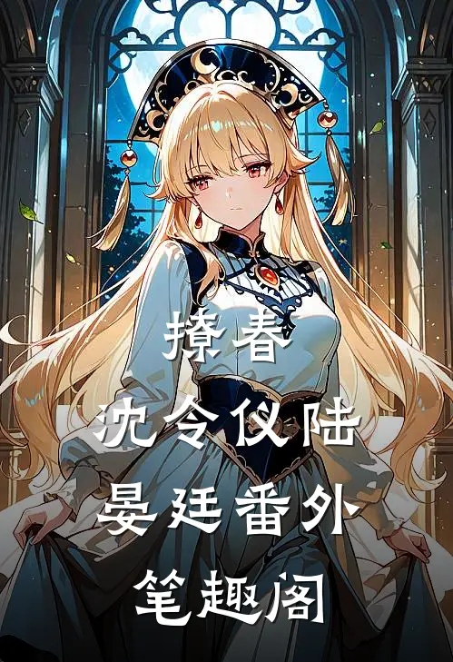 撩春：沈令仪陆晏廷番外笔趣阁