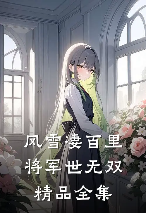 风雪凄百里，将军世无双精品全集