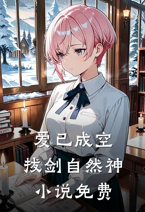 爱已成空，拔剑自然神小说免费