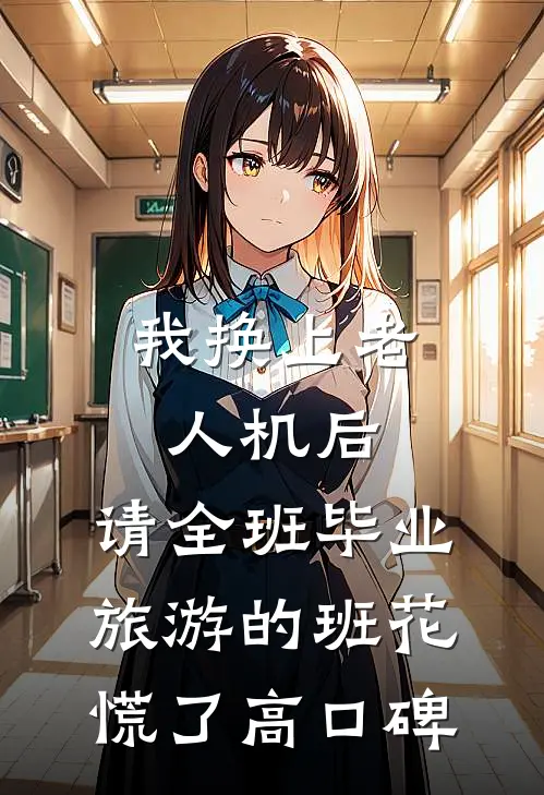 我换上老人机后，请全班毕业旅游的班花慌了高口碑