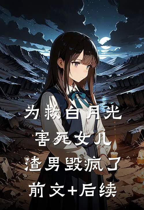 为救白月光害死女儿，渣男毁疯了前文+后续