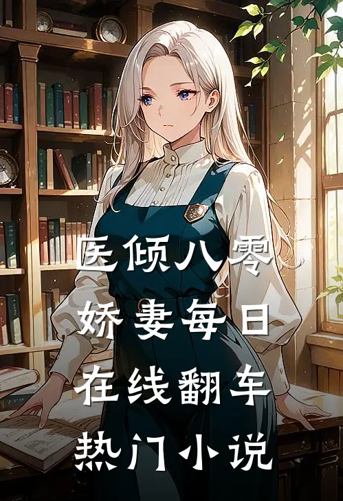 医倾八零：娇妻每日在线翻车热门小说