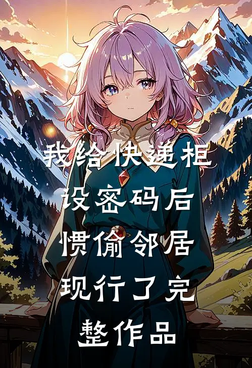 我给快递柜设密码后，惯偷邻居现行了完整作品