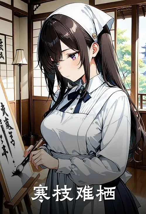寒枝难栖