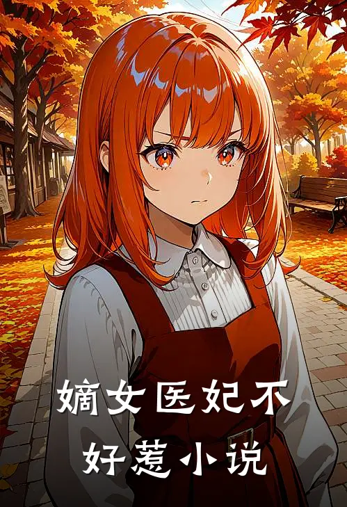 嫡女医妃不好惹小说