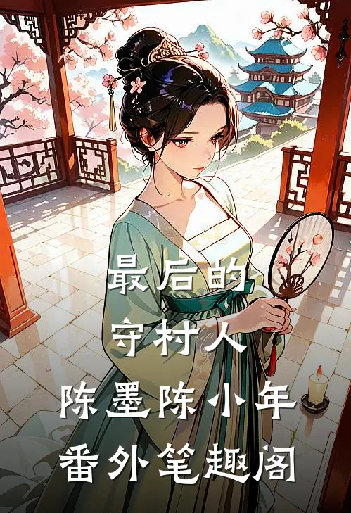 最后的守村人：陈墨陈小年番外笔趣阁