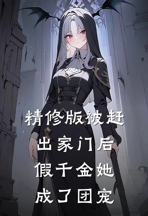 精修版被赶出家门后，假千金她成了团宠