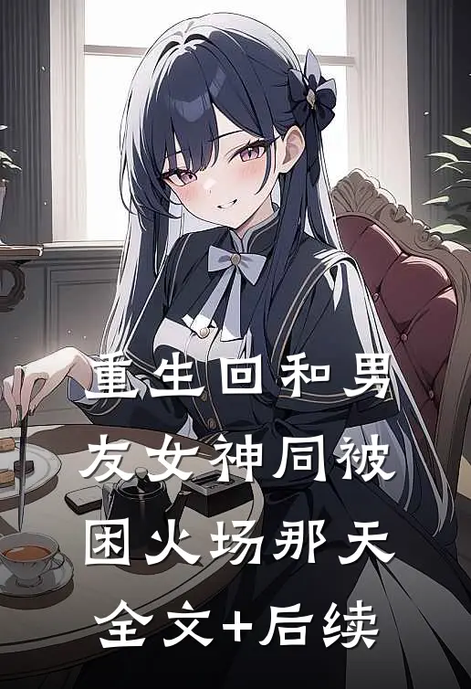 重生回和男友女神同被困火场那天全文+后续