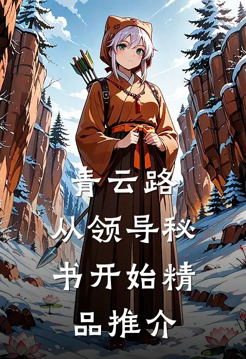 青云路：从领导秘书开始精品推介