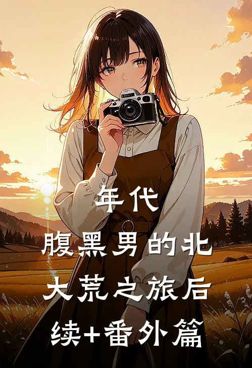 年代：腹黑男的北大荒之旅后续+番外篇