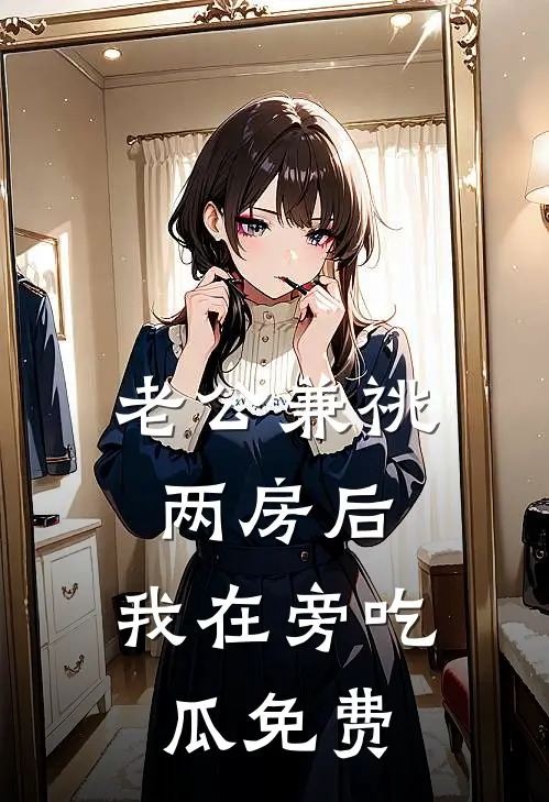 老公兼祧两房后，我在旁吃瓜免费