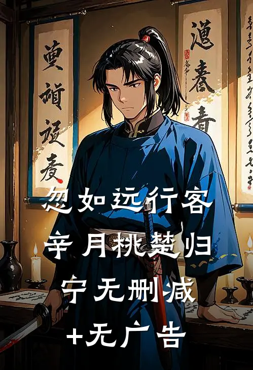 忽如远行客辛月桃楚归宁无删减+无广告
