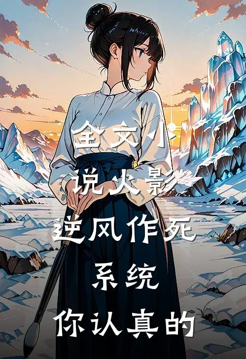 全文小说火影：逆风作死，系统，你认真的