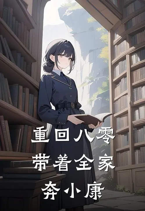 重回八零带着全家奔小康