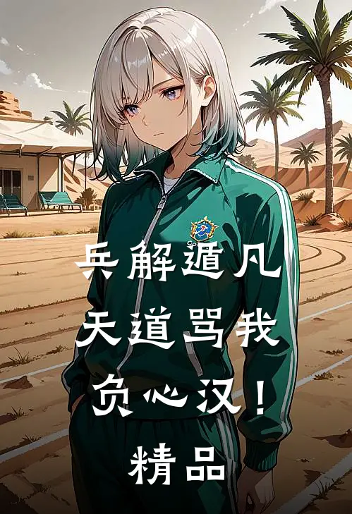 兵解遁凡，天道骂我负心汉！精品