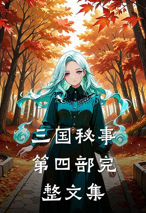 三国秘事第四部完整文集