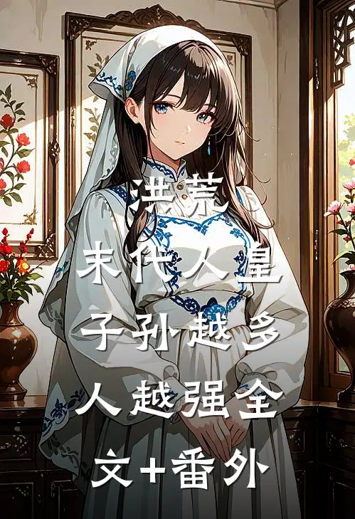 洪荒：末代人皇，子孙越多人越强全文+番外