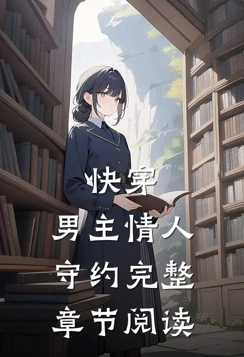 快穿：男主情人守约完整章节阅读