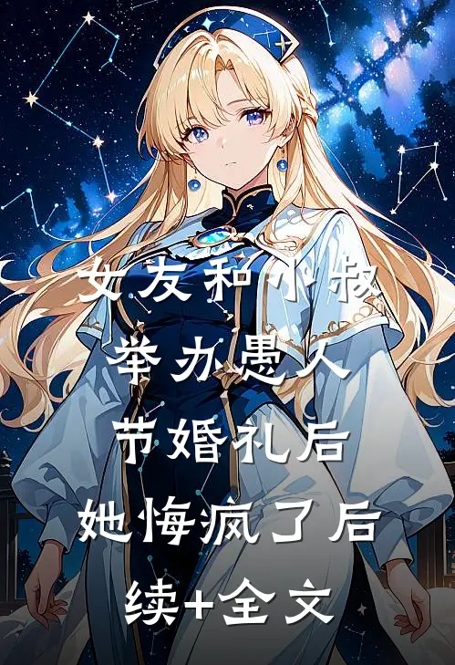 女友和小叔举办愚人节婚礼后，她悔疯了后续+全文