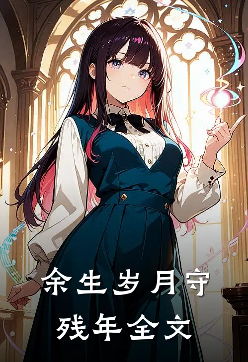 余生岁月守残年全文