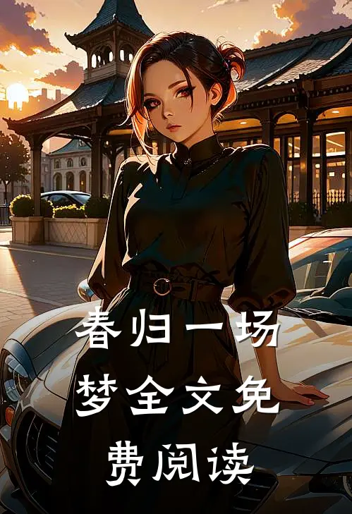 春归一场梦全文免费阅读