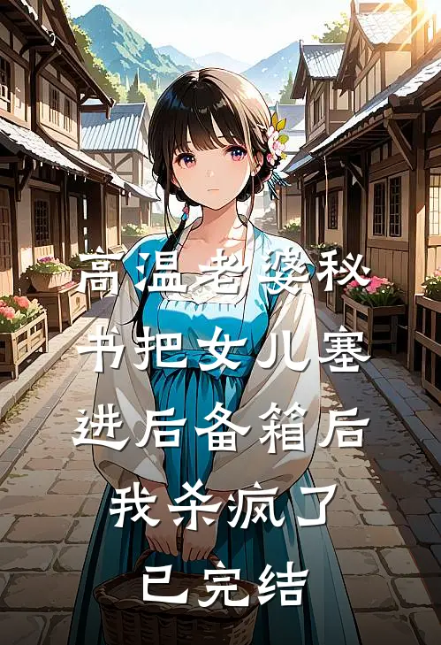 高温老婆秘书把女儿塞进后备箱后，我杀疯了已完结