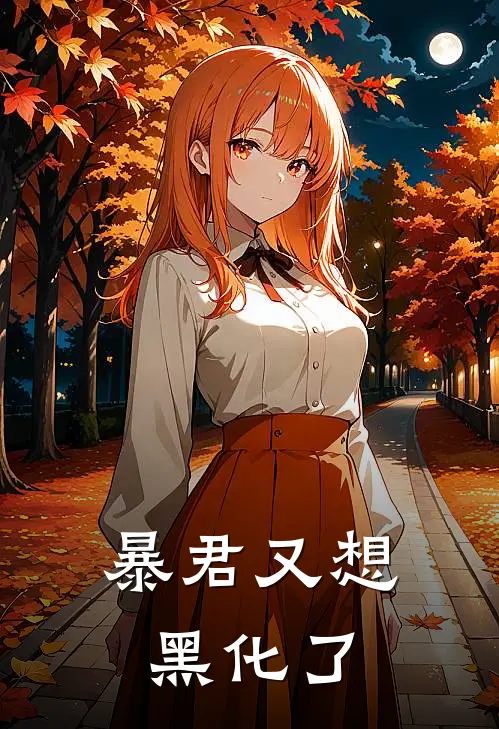 暴君又想黑化了