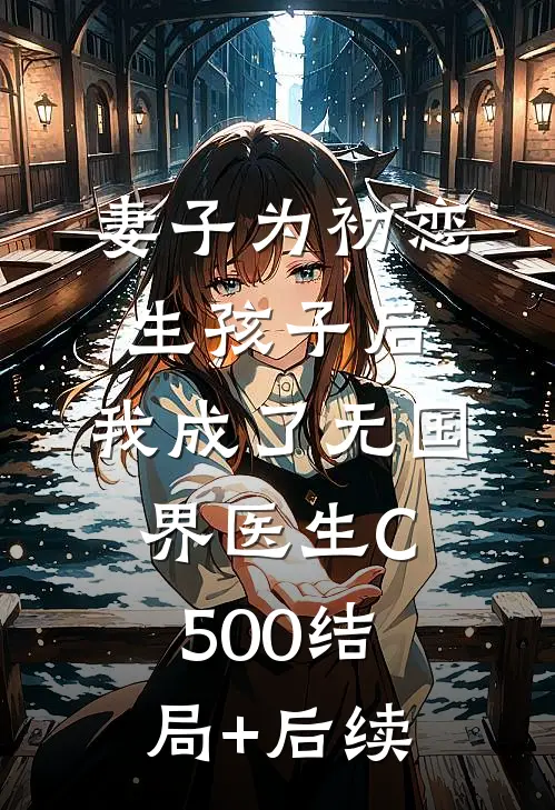 妻子为初恋生孩子后，我成了无国界医生C500结局+后续