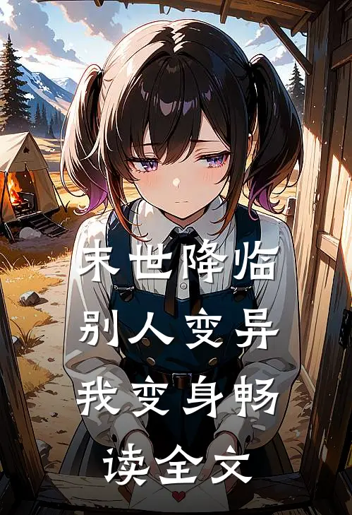 末世降临：别人变异我变身畅读全文