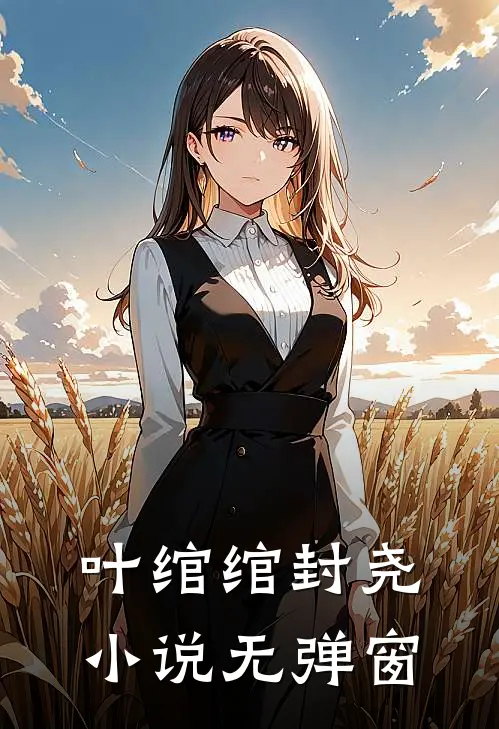 叶绾绾封尧小说无弹窗