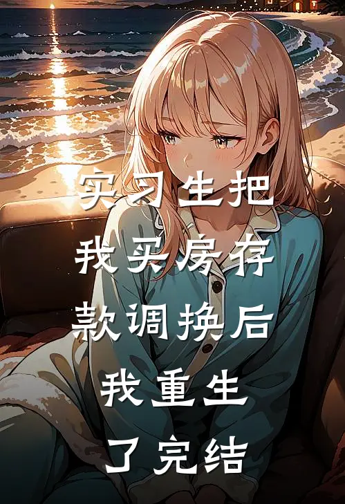 实习生把我买房存款调换后，我重生了完结