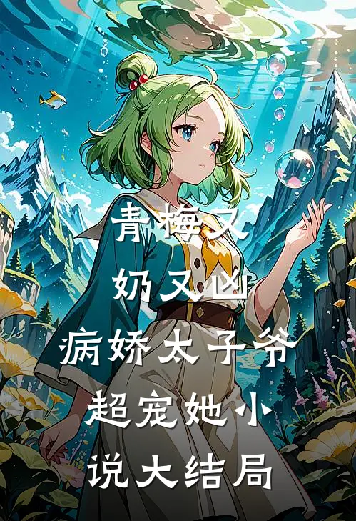 青梅又奶又凶，病娇太子爷超宠她小说大结局