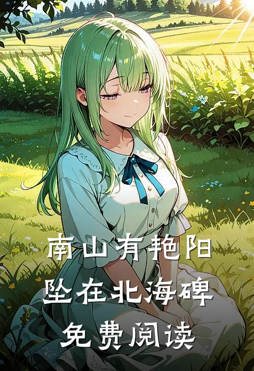 南山有艳阳，坠在北海碑免费阅读
