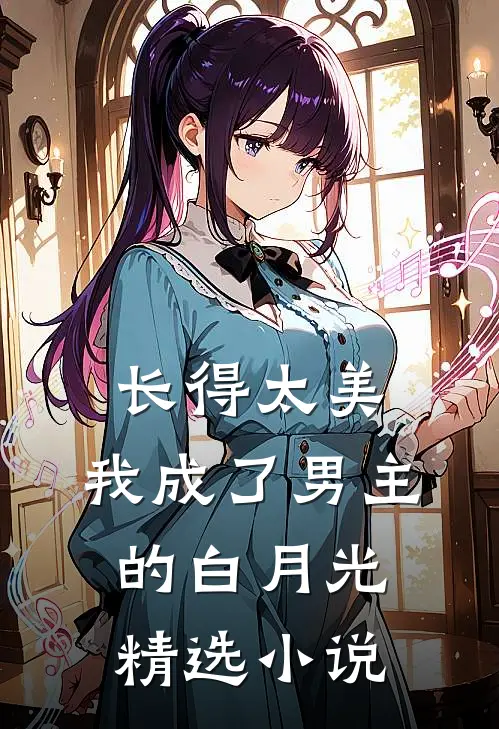 长得太美，我成了男主的白月光精选小说