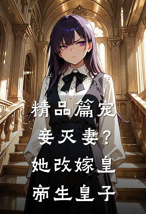 精品篇宠妾灭妻？她改嫁皇帝生皇子