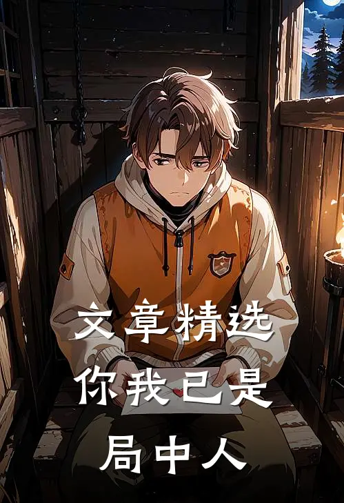 文章精选你我已是局中人