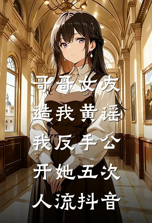 哥哥女友造我黄谣，我反手公开她五次人流抖音