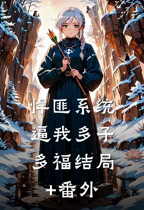 悍匪系统，逼我多子多福结局+番外
