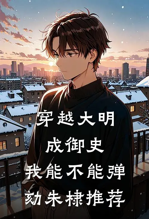穿越大明成御史，我能不能弹劾朱棣推荐