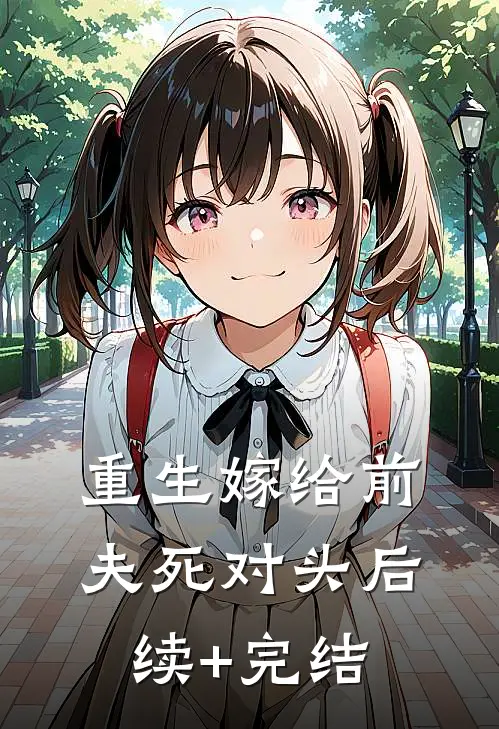 重生嫁给前夫死对头后续+完结