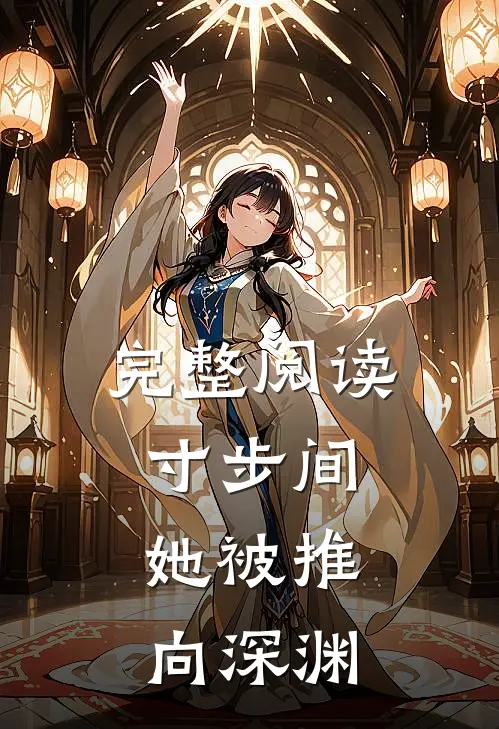 完整阅读寸步间，她被推向深渊