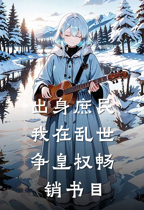 出身庶民，我在乱世争皇权畅销书目