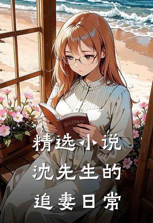 精选小说沈先生的追妻日常