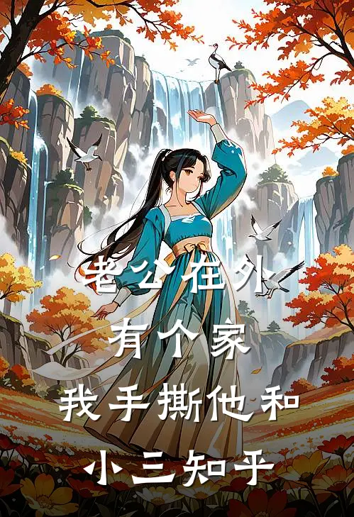老公在外有个家，我手撕他和小三知乎